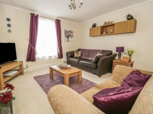 Tree Top Cottage, Ripon Image 2