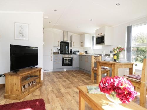 Beech Tree Lodge, York Image 2