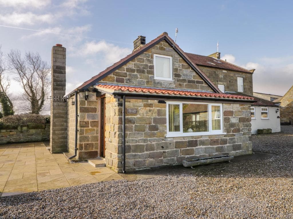 Orchard Cottage Image 1