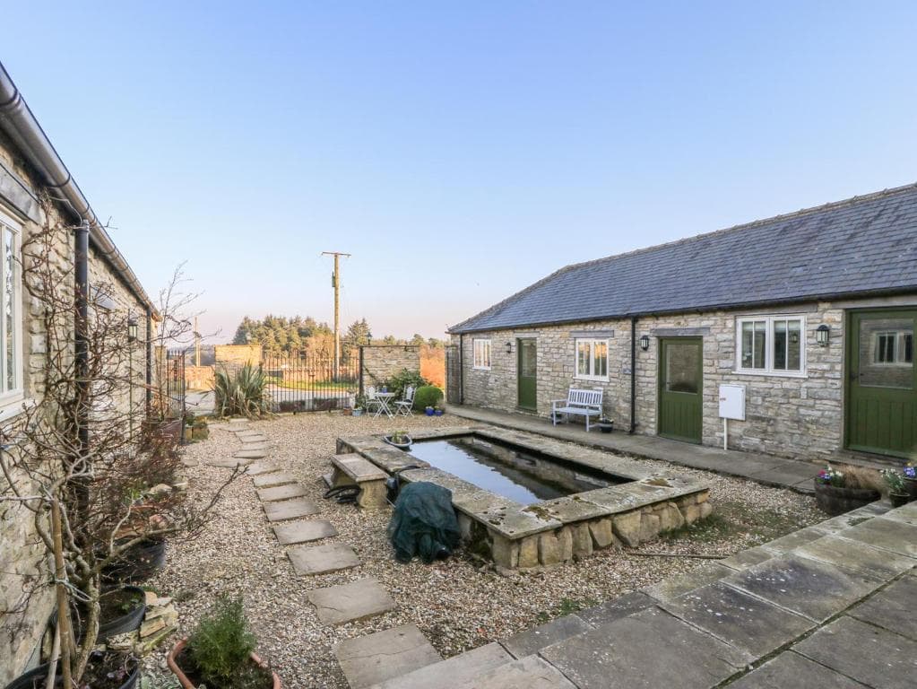 The Byre Image 1