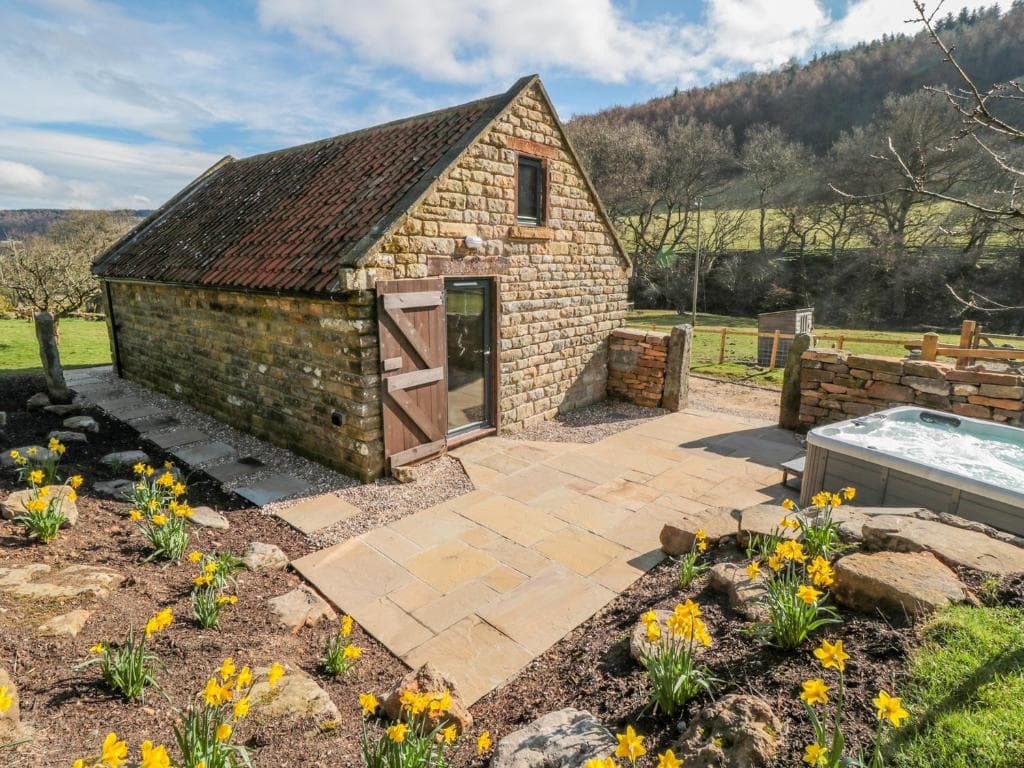 Thompson Rigg Barn Image 2