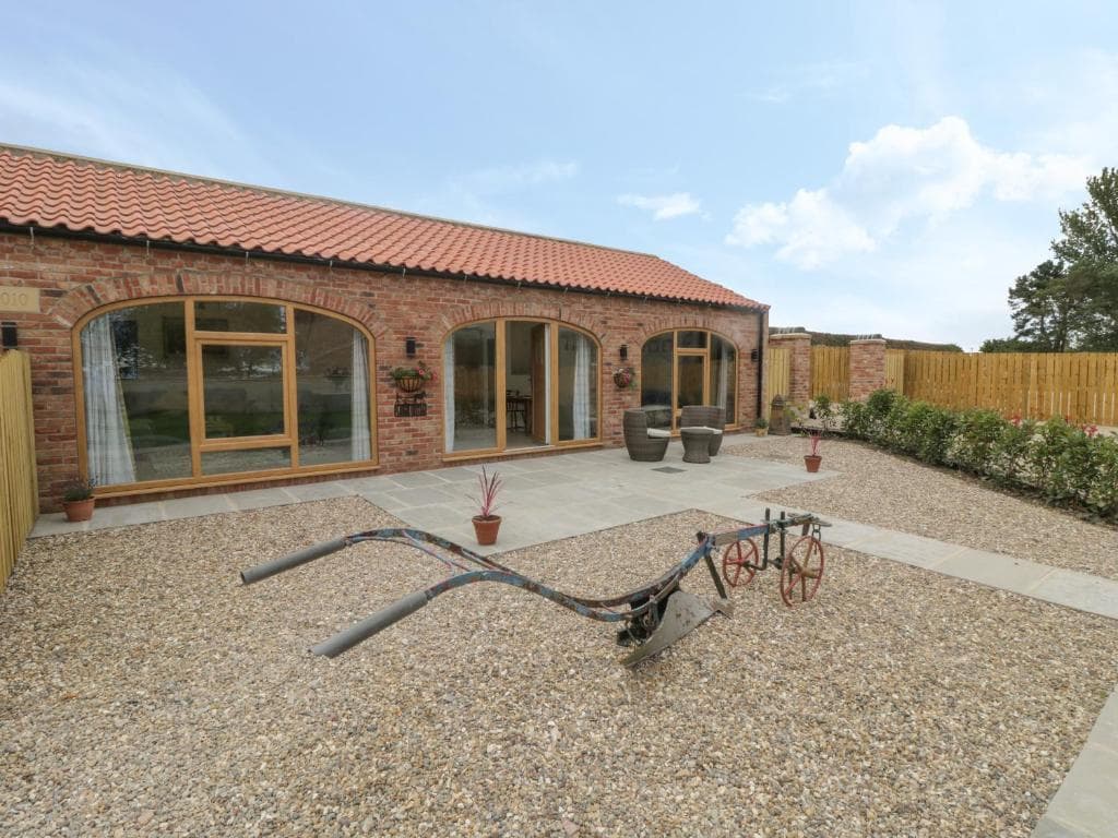 Plough Cottage Image 3