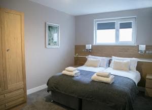 Harrogate Central 2 bedroom apt Alpha Spa Image 3
