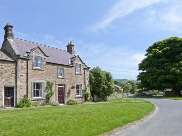South View, Leyburn Image 1