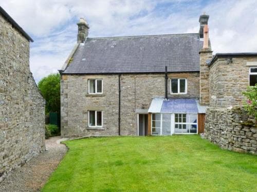 South View, Leyburn Image 2