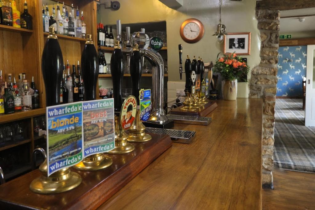 The Blue Bell Inn Image 3