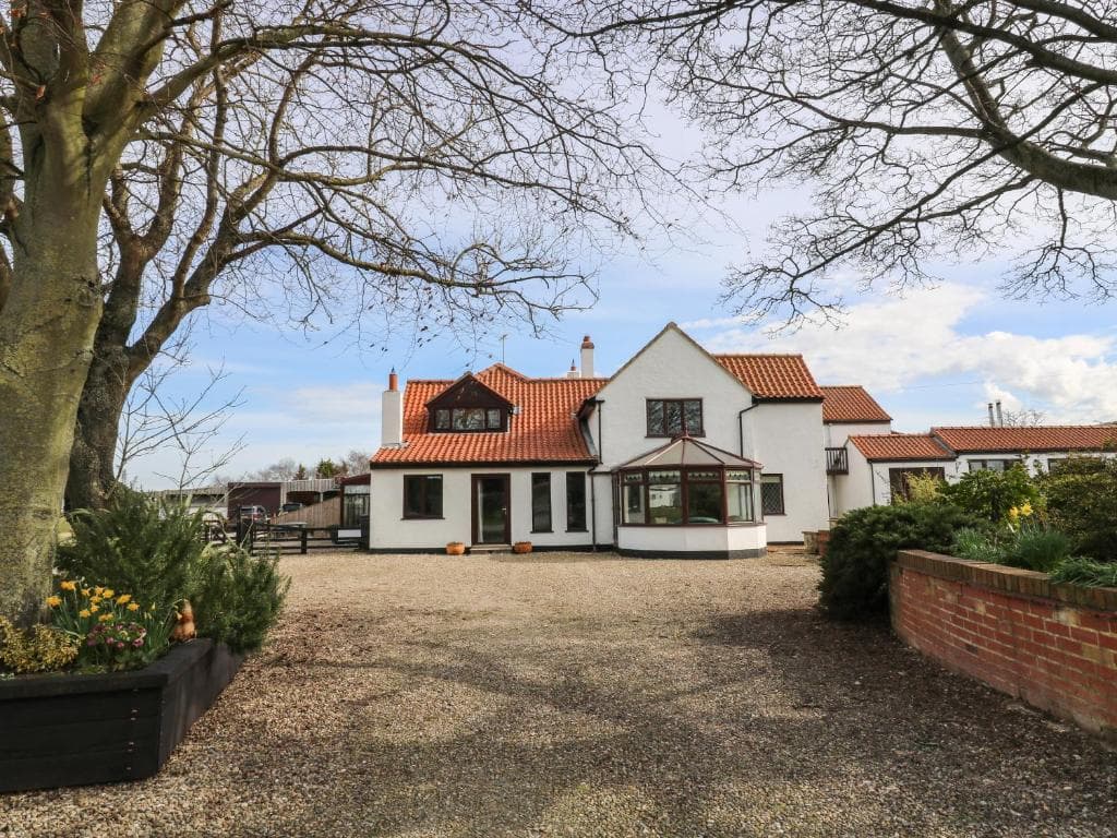 Hartswood Farm Image 1