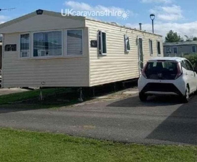 Caravan Primrose Valley WW Image 1