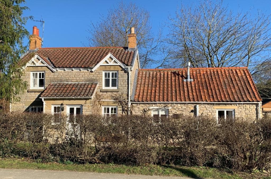Forge Cottage, Helmsley Image 2
