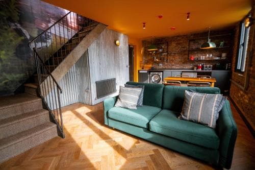 Rooms by Green Room Image 1
