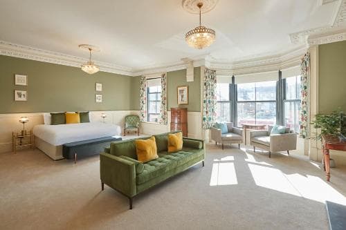 Host & Stay - Seaside Apartments Image 6
