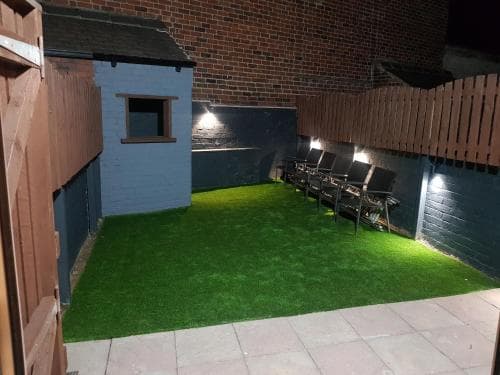 Highfields House Image 6