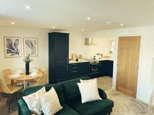 CRINGLE COTTAGE, The Lanes Cottages, Stokesley Image 3