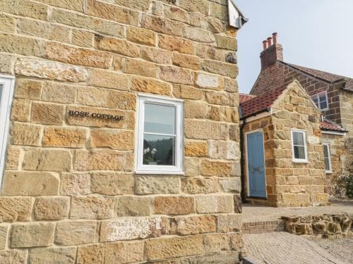 Rose Cottage Image 2