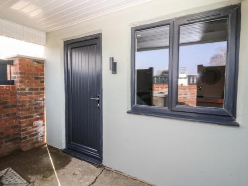 Chalet 1 Image 1