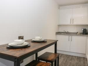 Chalet 1 Image 3
