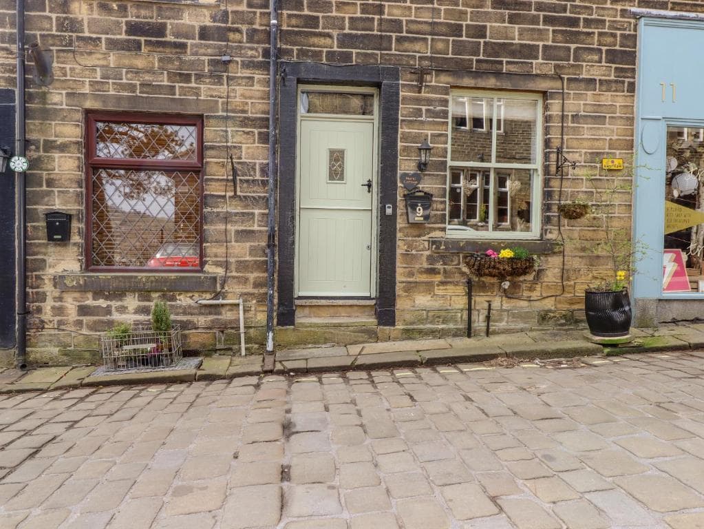 Maria Cottage Image 1