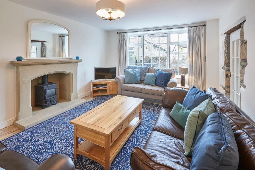 Host & Stay - Croft House Image 2