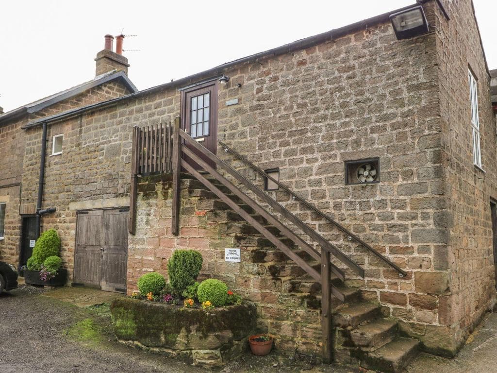 The Granary Image 1
