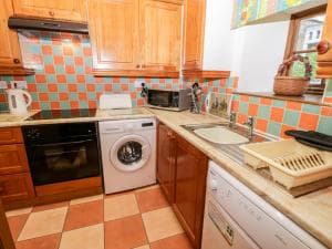 Forge Cottage Image 2