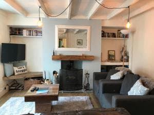The Anchorage your home in idyllic Staithes Image 2