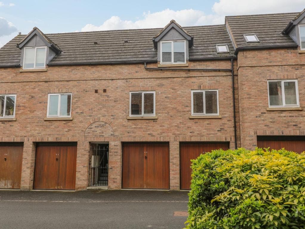42 Tannery Mews Image 1