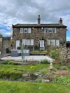 Heather Cottage - 2 Bedroom Home West Yorkshire Image 2