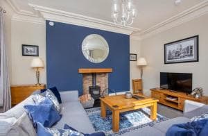 Patrick's Pool- 4 Bedroom,4 Bathroom, Most Central Luxury Townhouse! Image 1