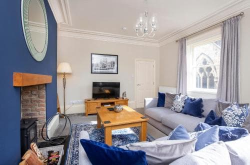 Patrick's Pool- 4 Bedroom,4 Bathroom, Most Central Luxury Townhouse! Image 2