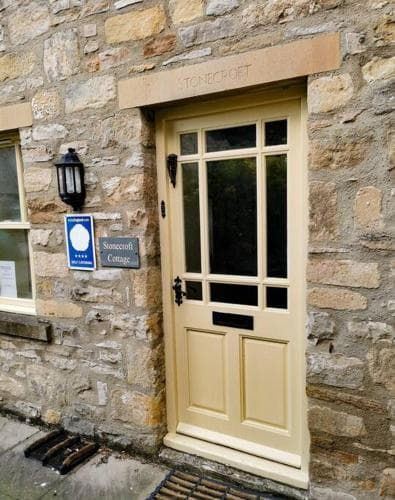 Stonecroft Cottage Image 1