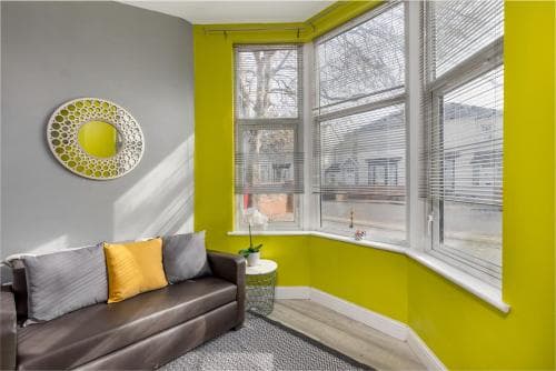 Luxe Living Image 1
