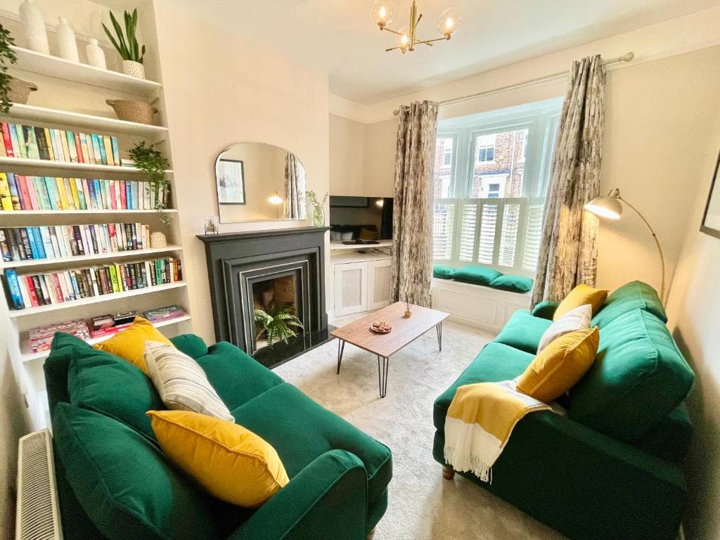 Alexandra House Image 3