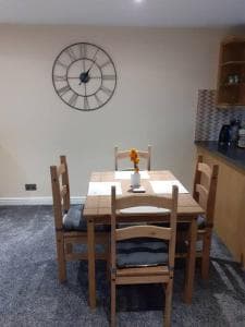 Alexandra place Skipton child and dog friendly Image 1