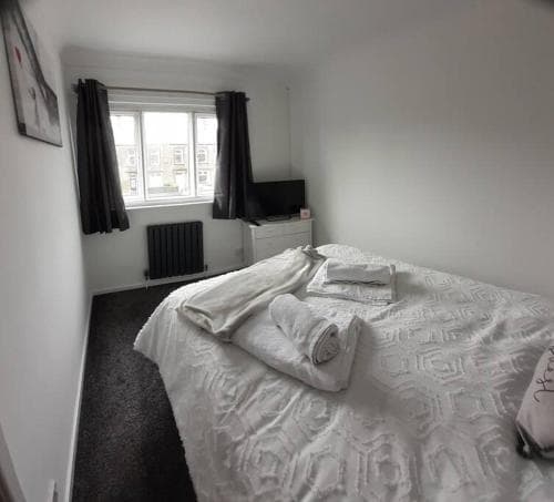 Alexandra place Skipton child and dog friendly Image 2