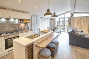 Host & Stay - The Moorings Image 10