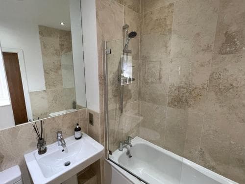 FLAT 7 The Old Market, Yarm Image 3