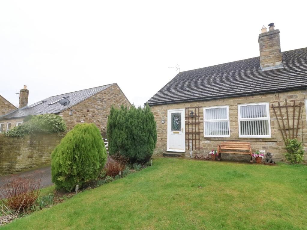 Spring Cottage Image 1