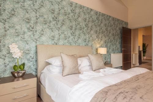Heritage Serviced Suites - Serviced Apartments Image 3