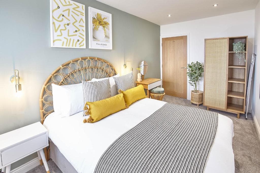 Host & Stay - The Connell Image 7
