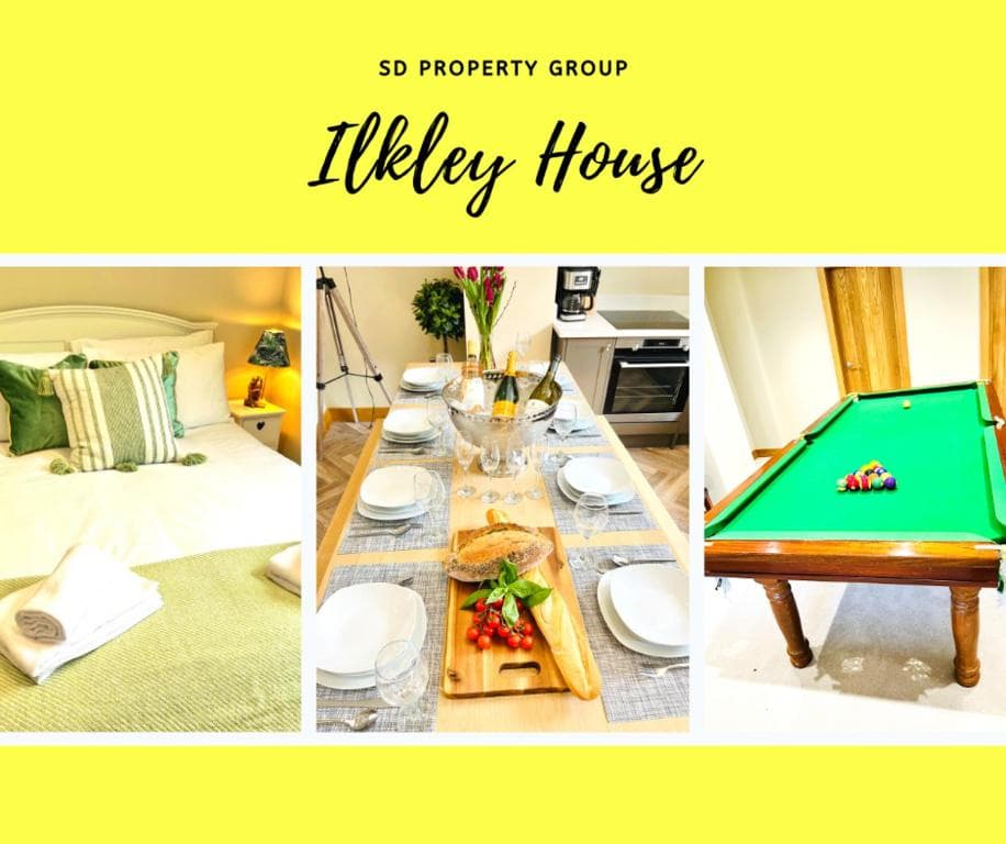 Ilkley House Image 1
