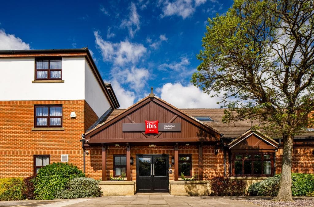 ibis Wakefield East-Castleford Image 1