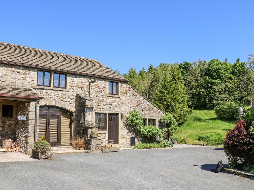 Goal Farm Cottage Image 1
