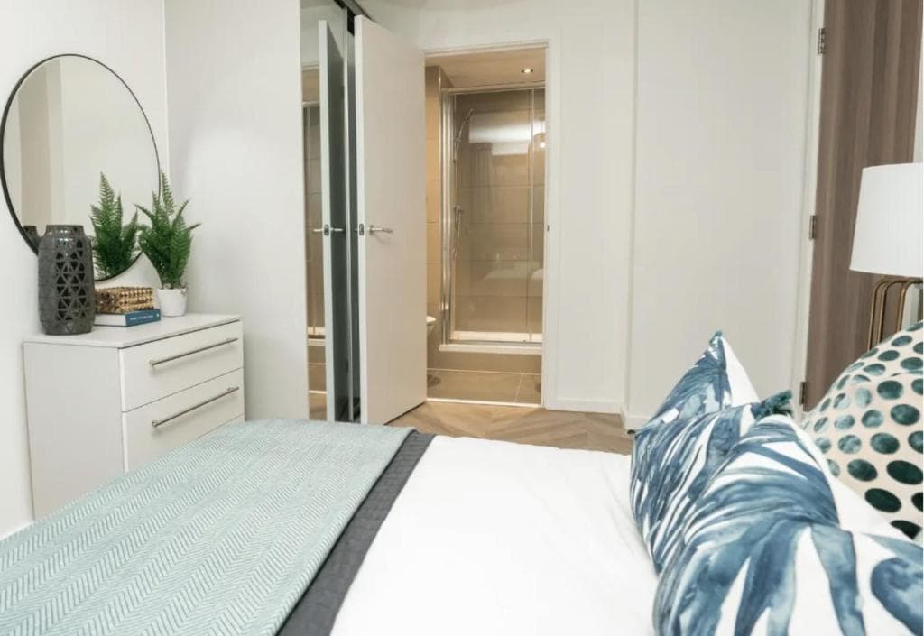 Lovely Studios, Rooms and Apartments, SHEFFIELD - SK Image 1