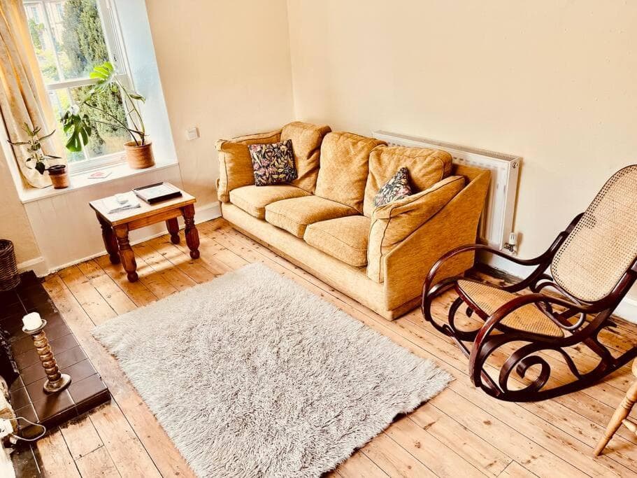 The Maisonette, Brompton-by-Sawdon Image 1