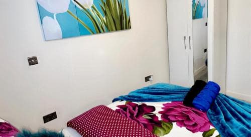 Bradford city holiday home. Image 3