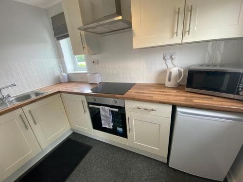 Serviced Accommodation Image 2