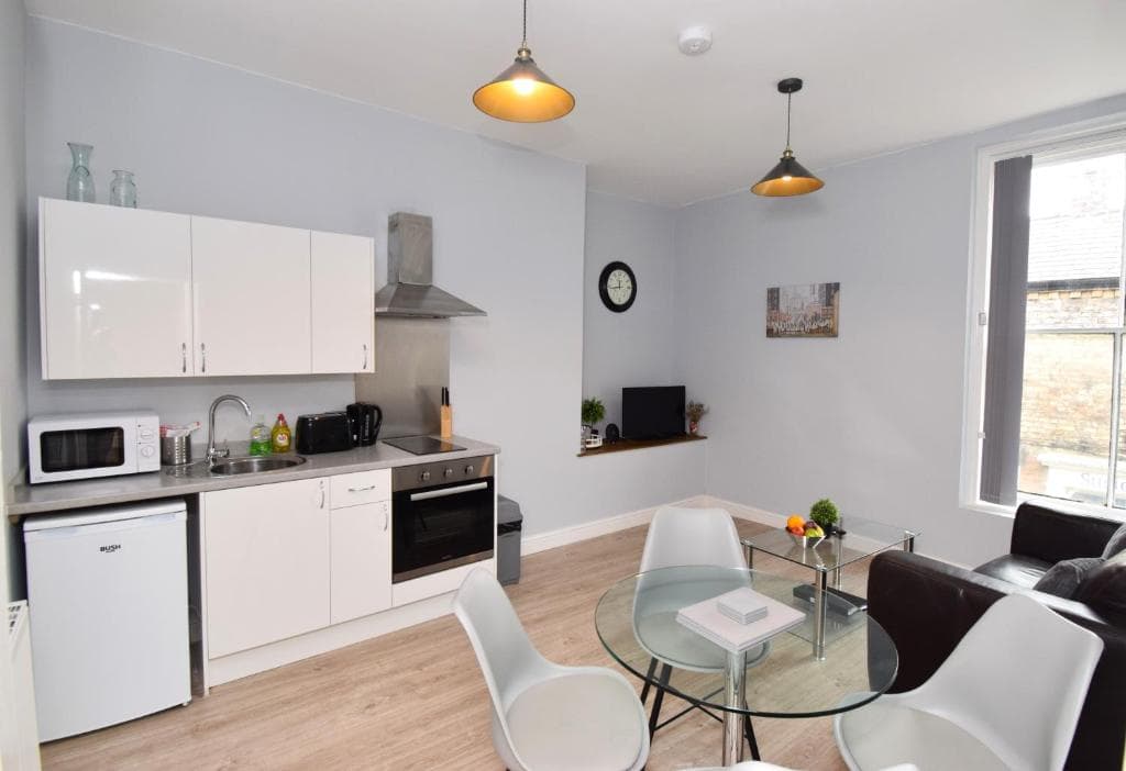 Malton Central Apartments Image 3