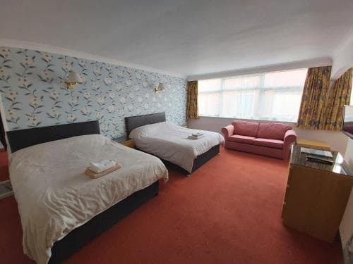 The Highfield Hotel Image 2