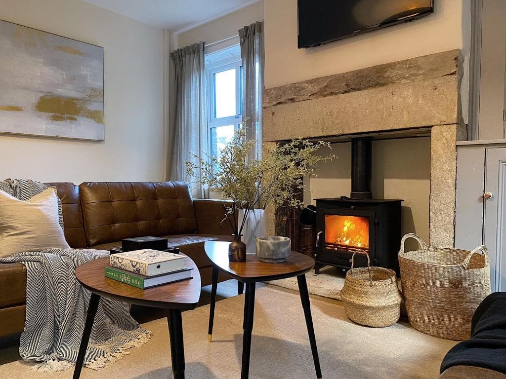 Beautiful & cosy 4 bedroom home Image 1