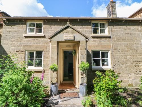 Black Horse Cottage Image 3